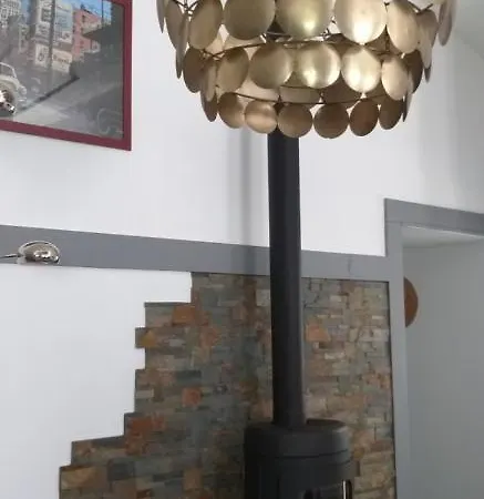 Le Citadin شقة *