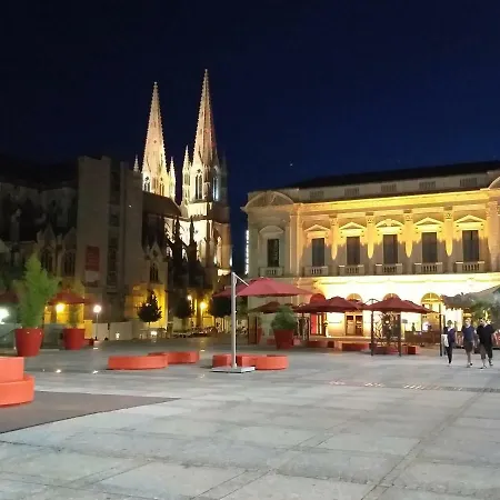 Le Citadin Cholet