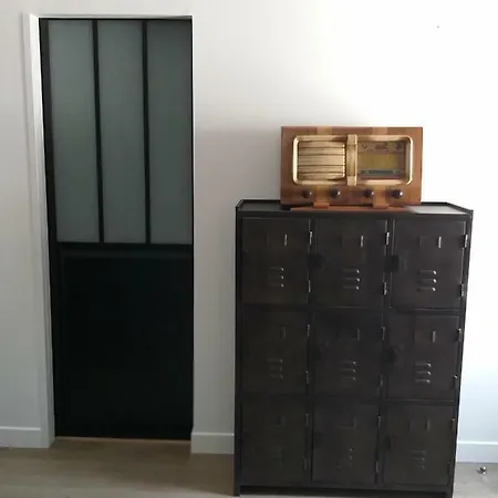 Le Citadin Apartment *