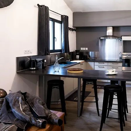 Le Citadin Appartamento *