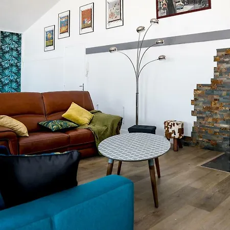 Le Citadin * شوليه