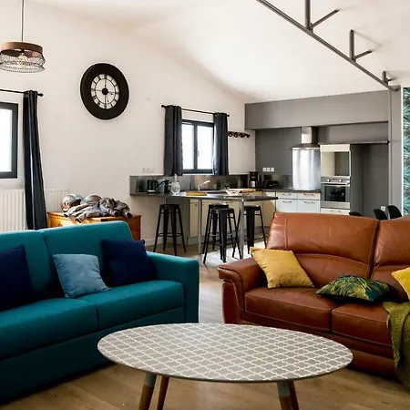 Le Citadin شوليه