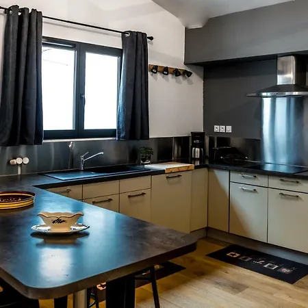 Le Citadin Cholet