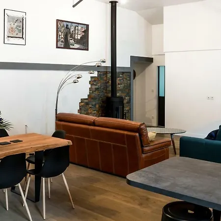 Le Citadin * شوليه