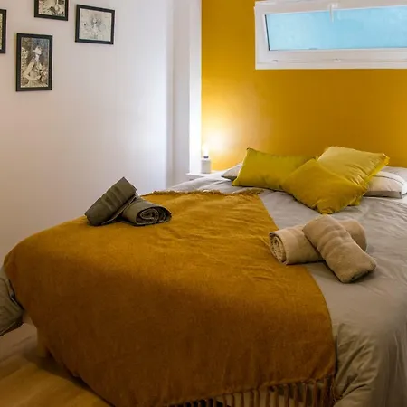 Appartamento Le Citadin *