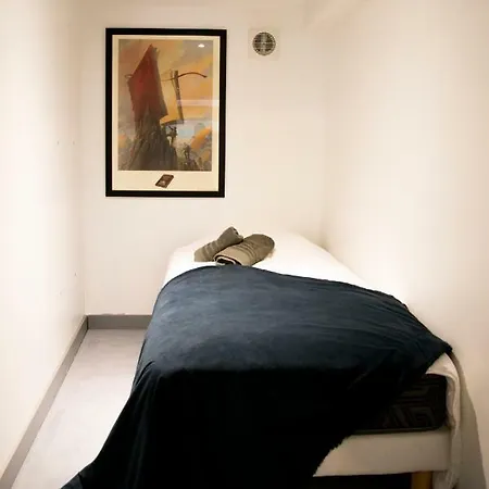شقة Le Citadin
