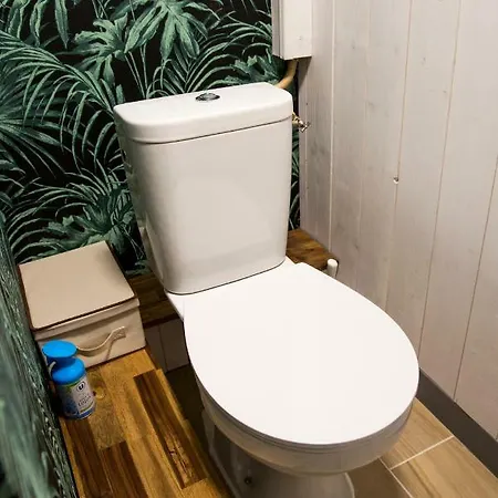 Le Citadin شقة شوليه