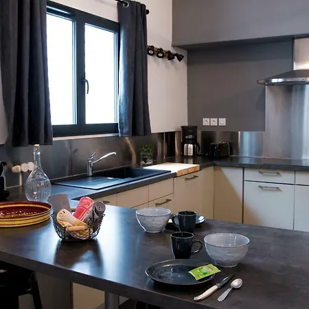 Appartamento Le Citadin