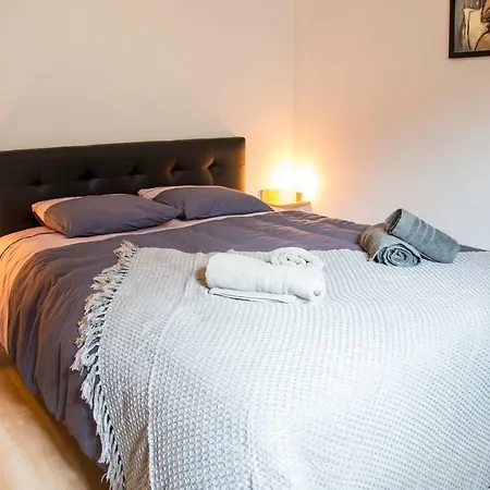 Le Citadin شقة
